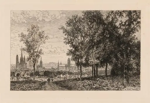 Rouen