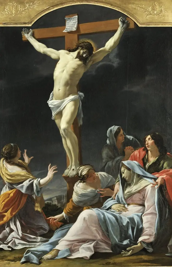 Crucifixion