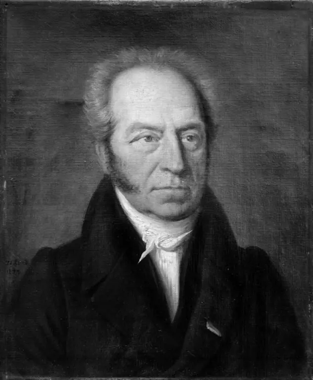 J.C. Spengler. Warden of the Royal Cabinet of Curiosities