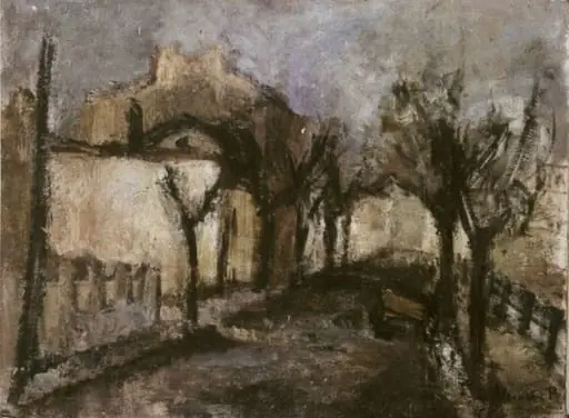 Peisaj