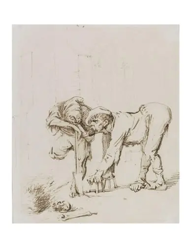 Gravediggers