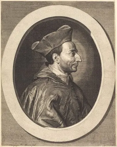 Saint Charles, Cardinal Borromeo