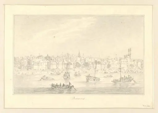 Benares