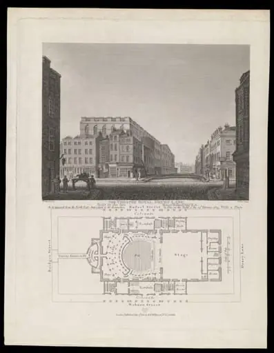 H Beard Print Collection