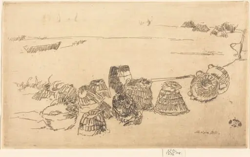 Lobster-Pots