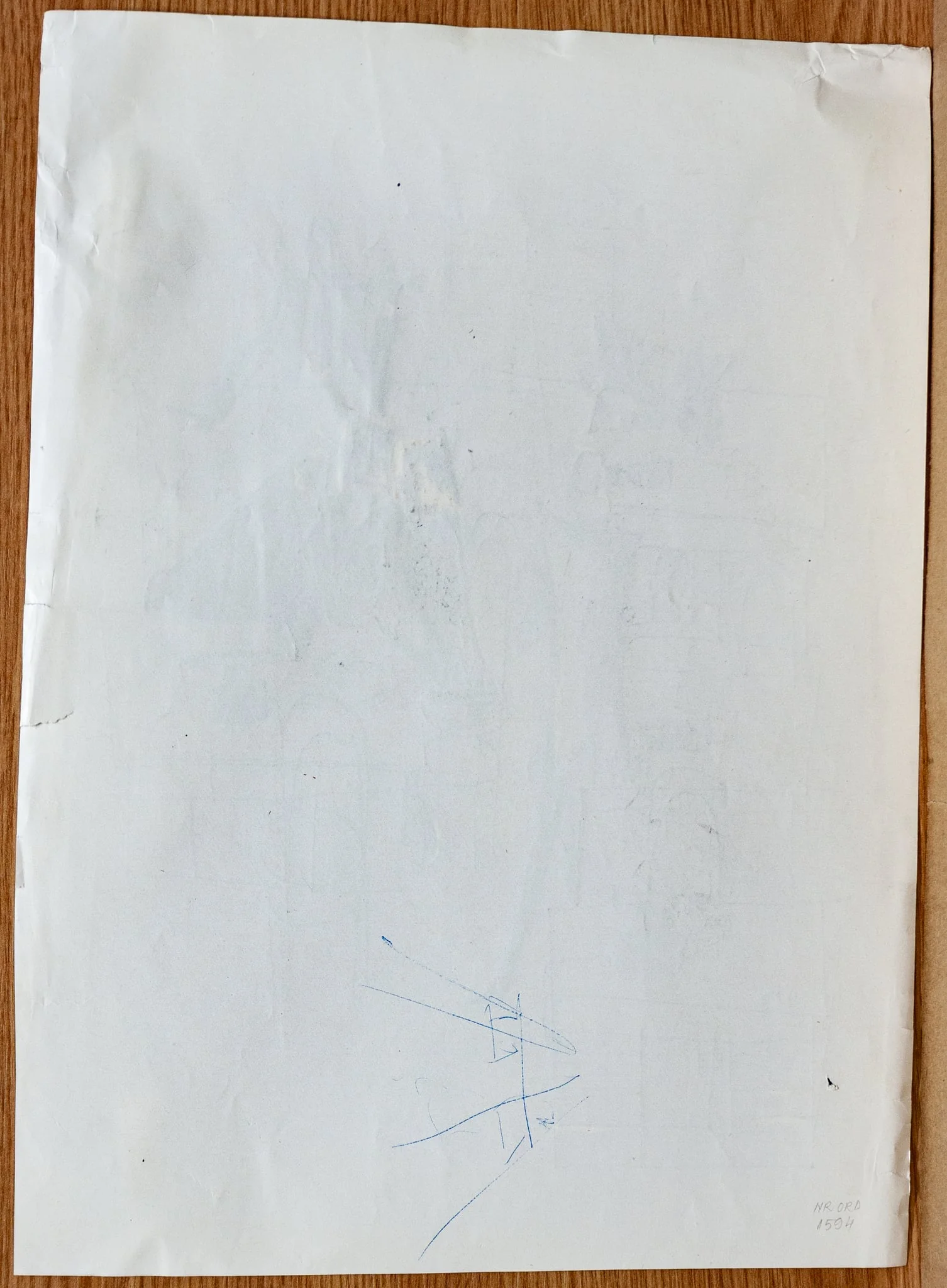 Conversație la birou