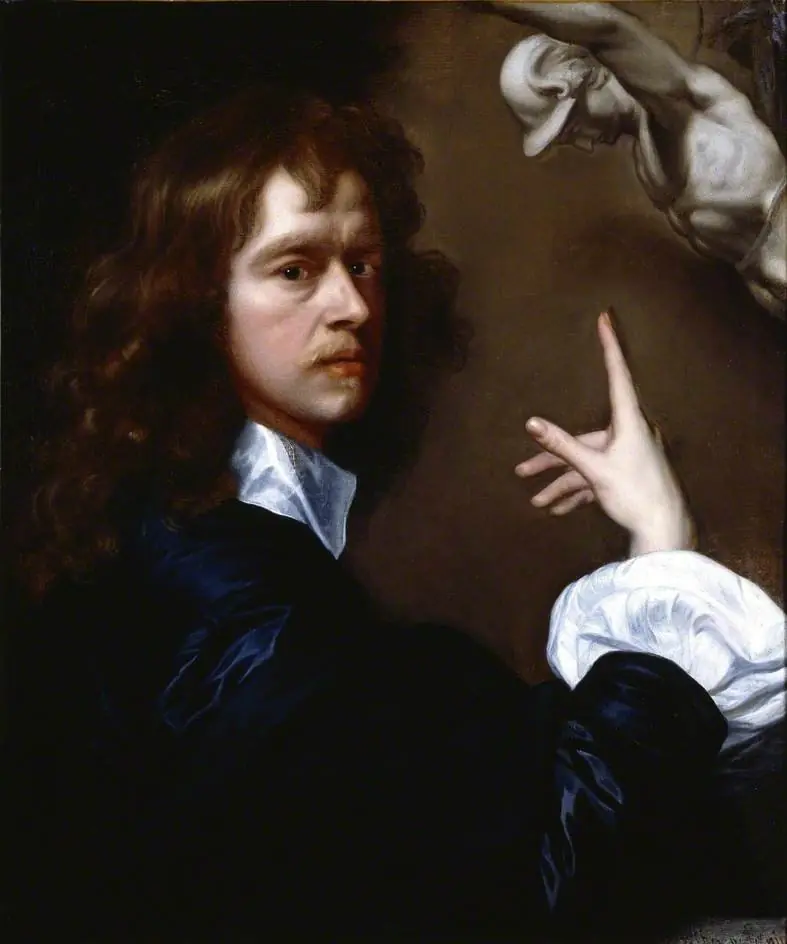 Self-portrait