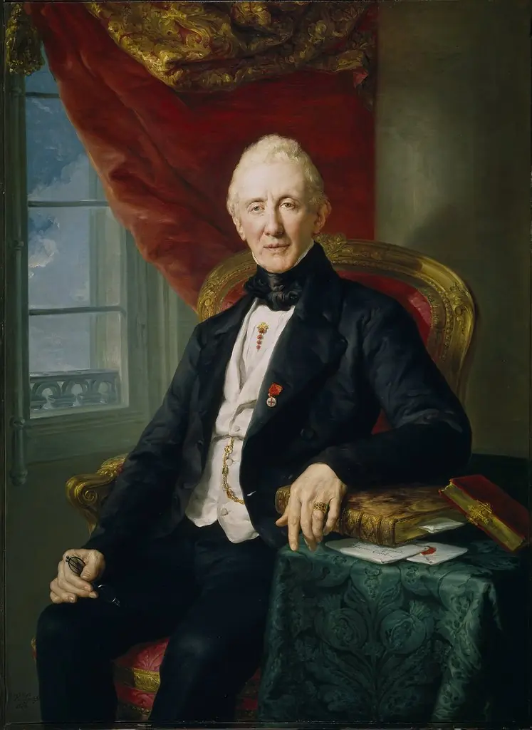 José Gutiérrez de los Ríos