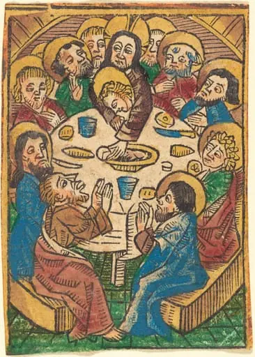 Last Supper