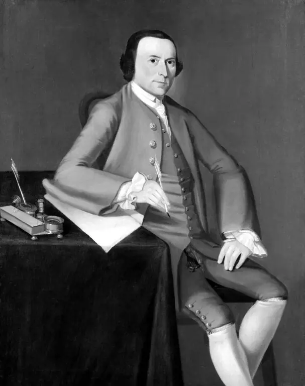 Thomas Mumford