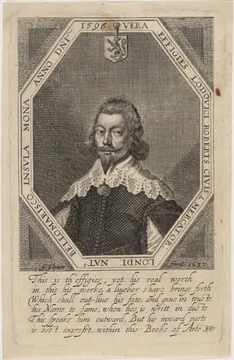 Lewis Roberts
