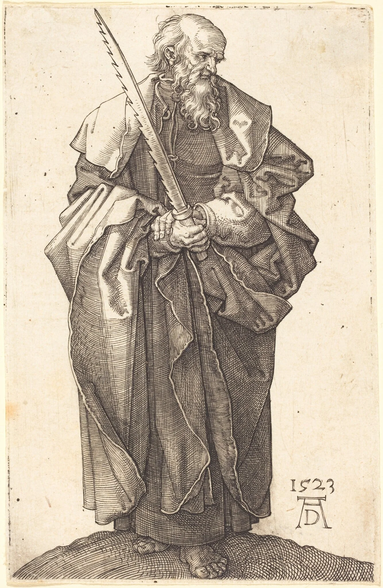 Saint Simon