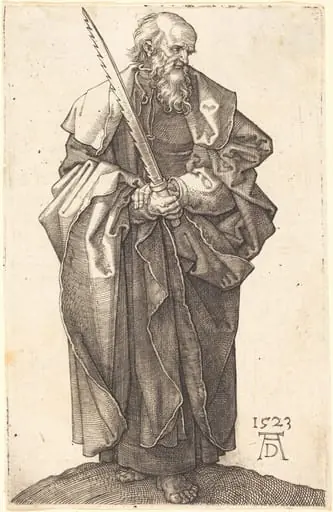 Saint Simon