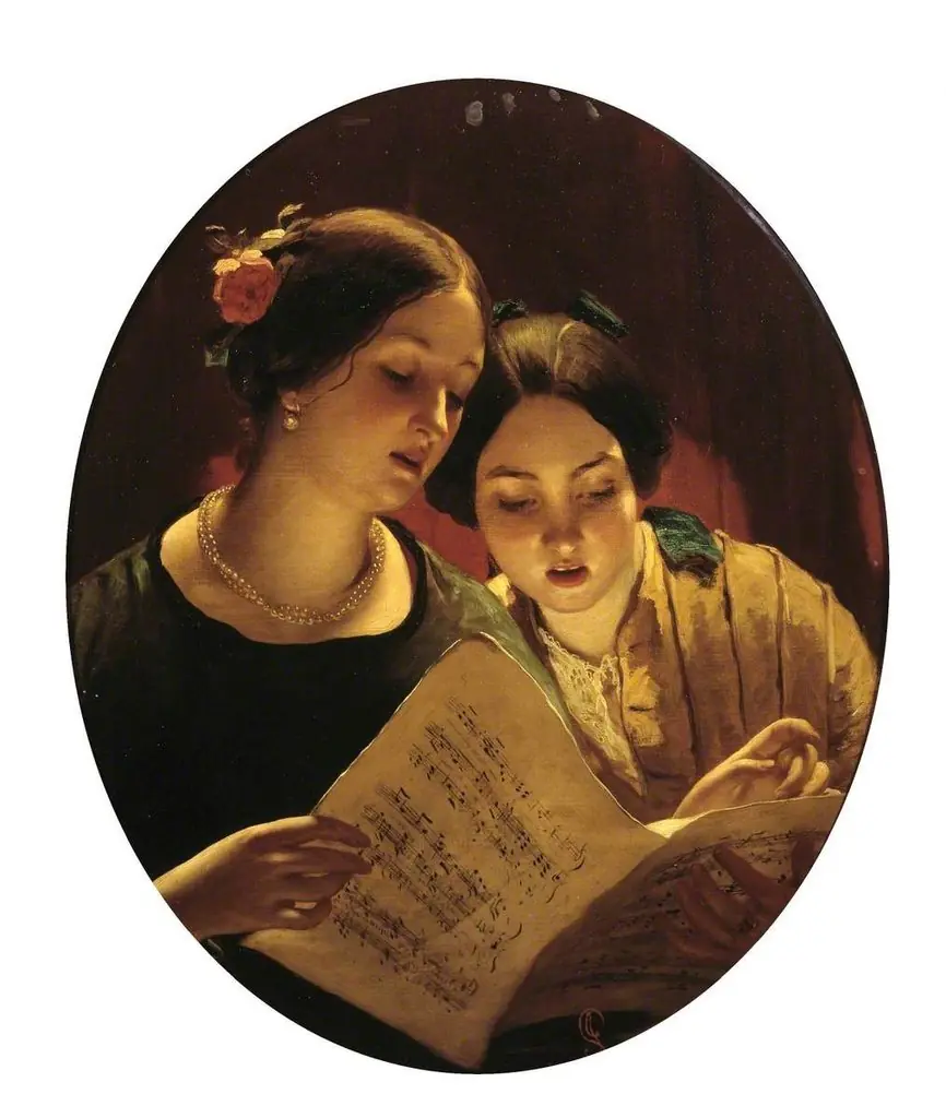 The Duet