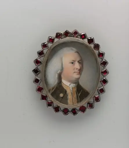 Jeremiah Lee