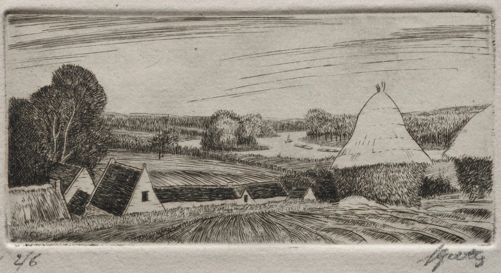 Brebant Farm