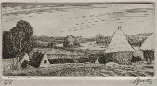 Brebant Farm