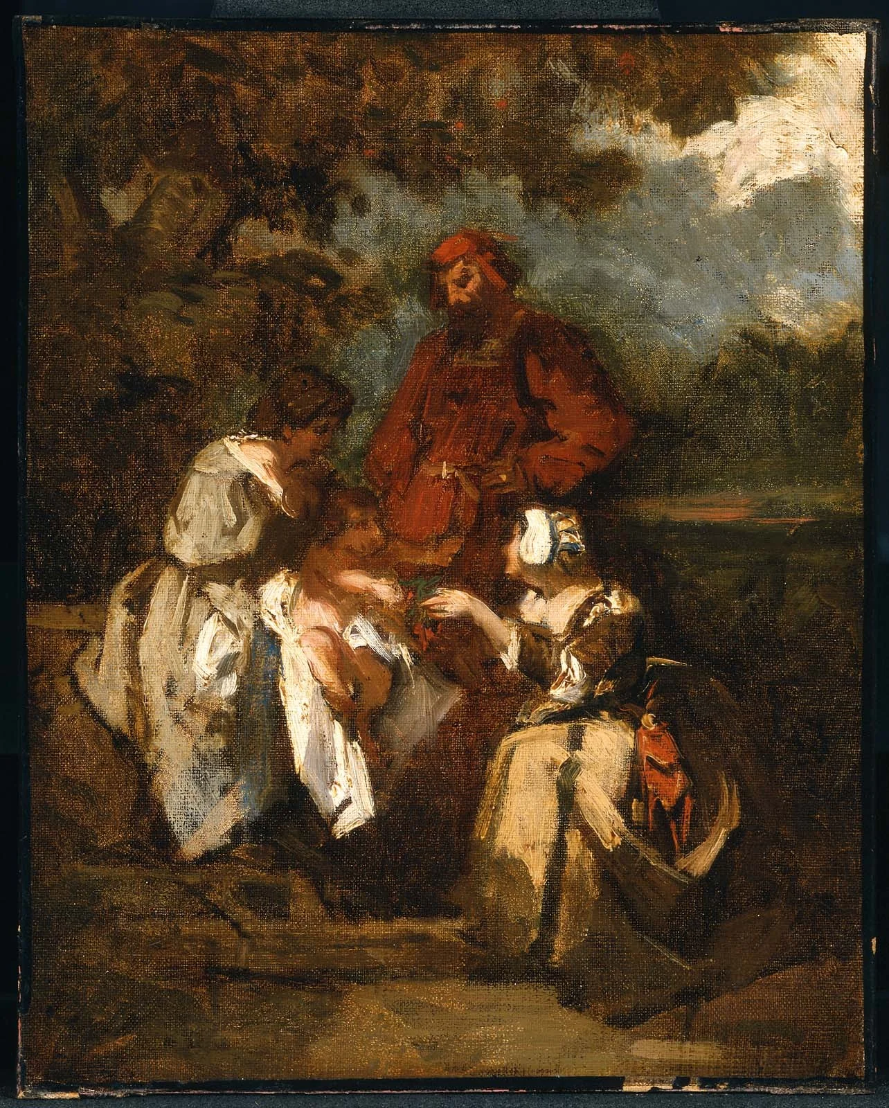 Family Group