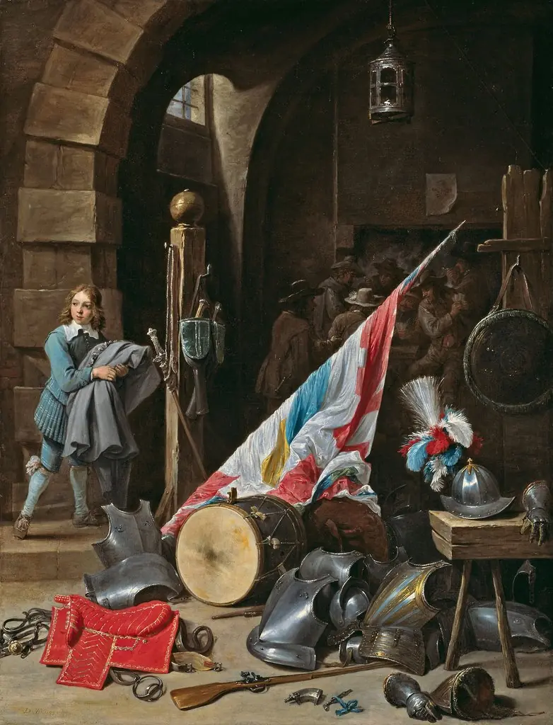The Guardhouse