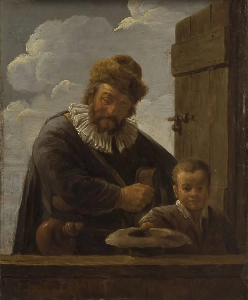 Organ Player