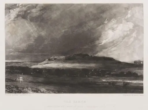 OLD SARUM