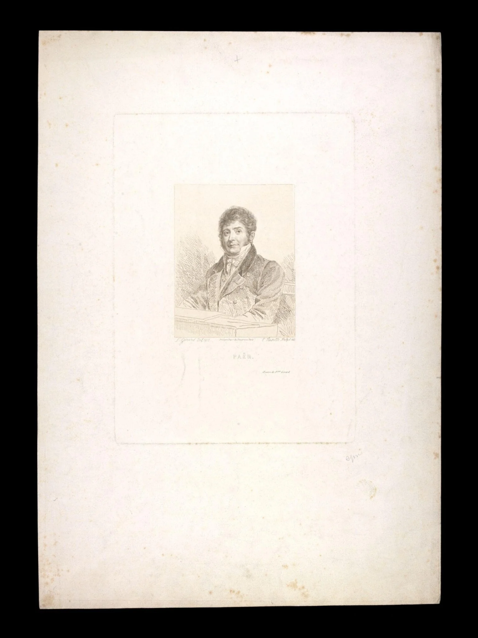 H Beard Print Collection