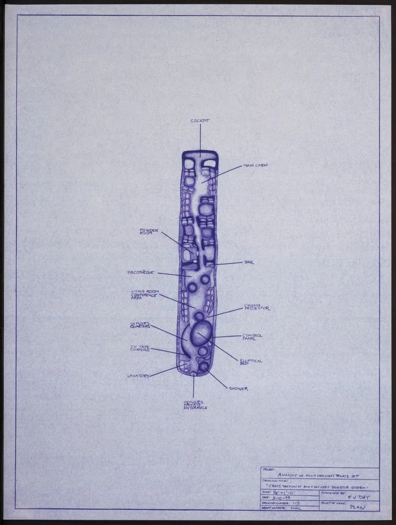 Untitled, by E. V. Day, 1999