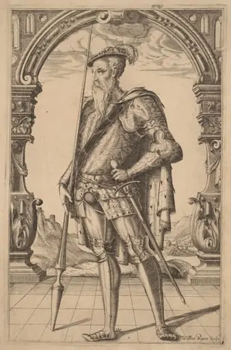 Alfonso X, King of Castile