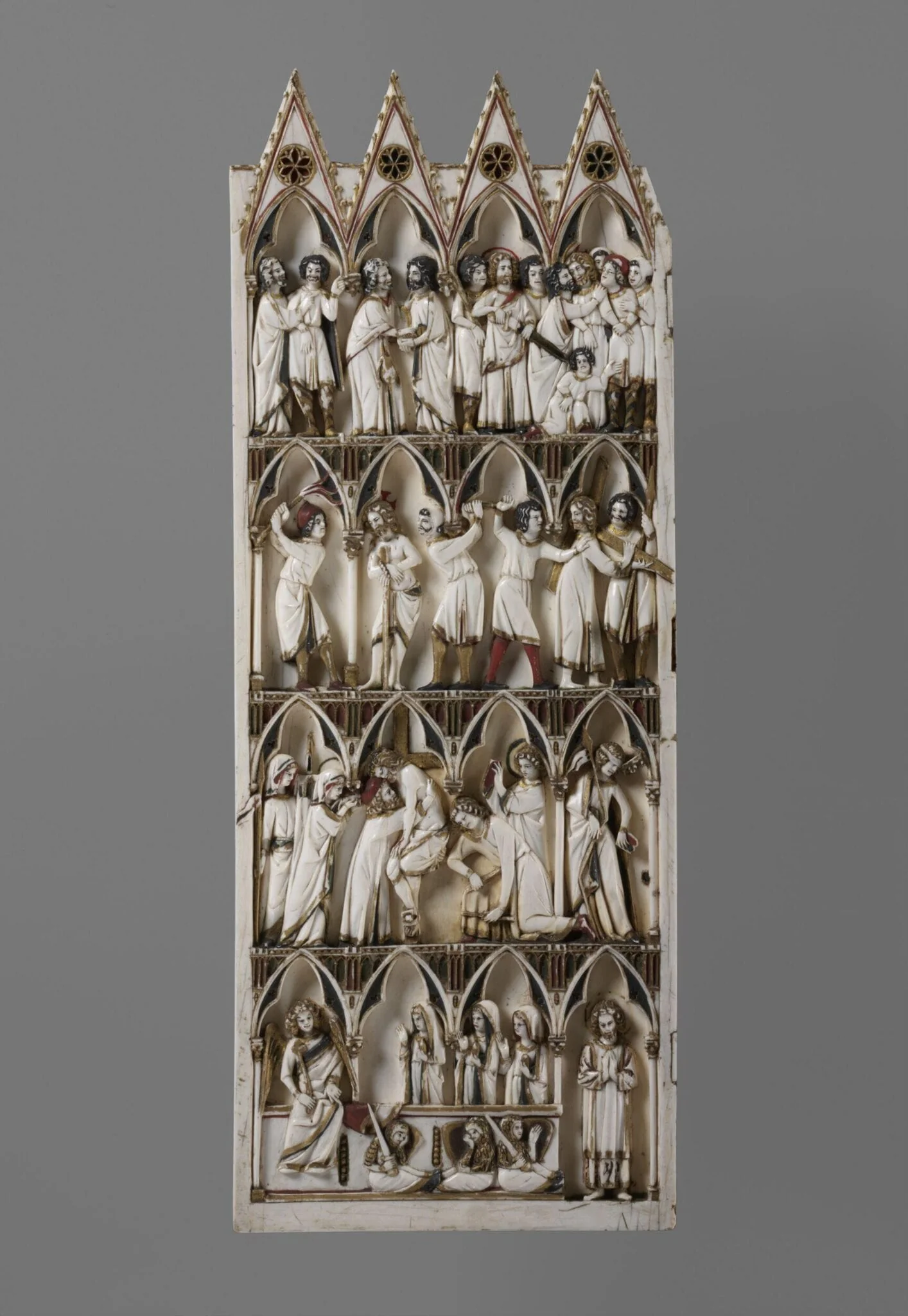 Scenes from the Passion of Christ