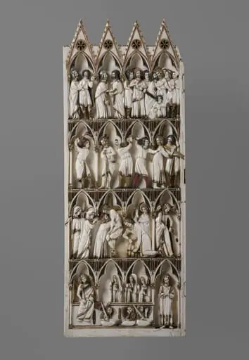 Scenes from the Passion of Christ