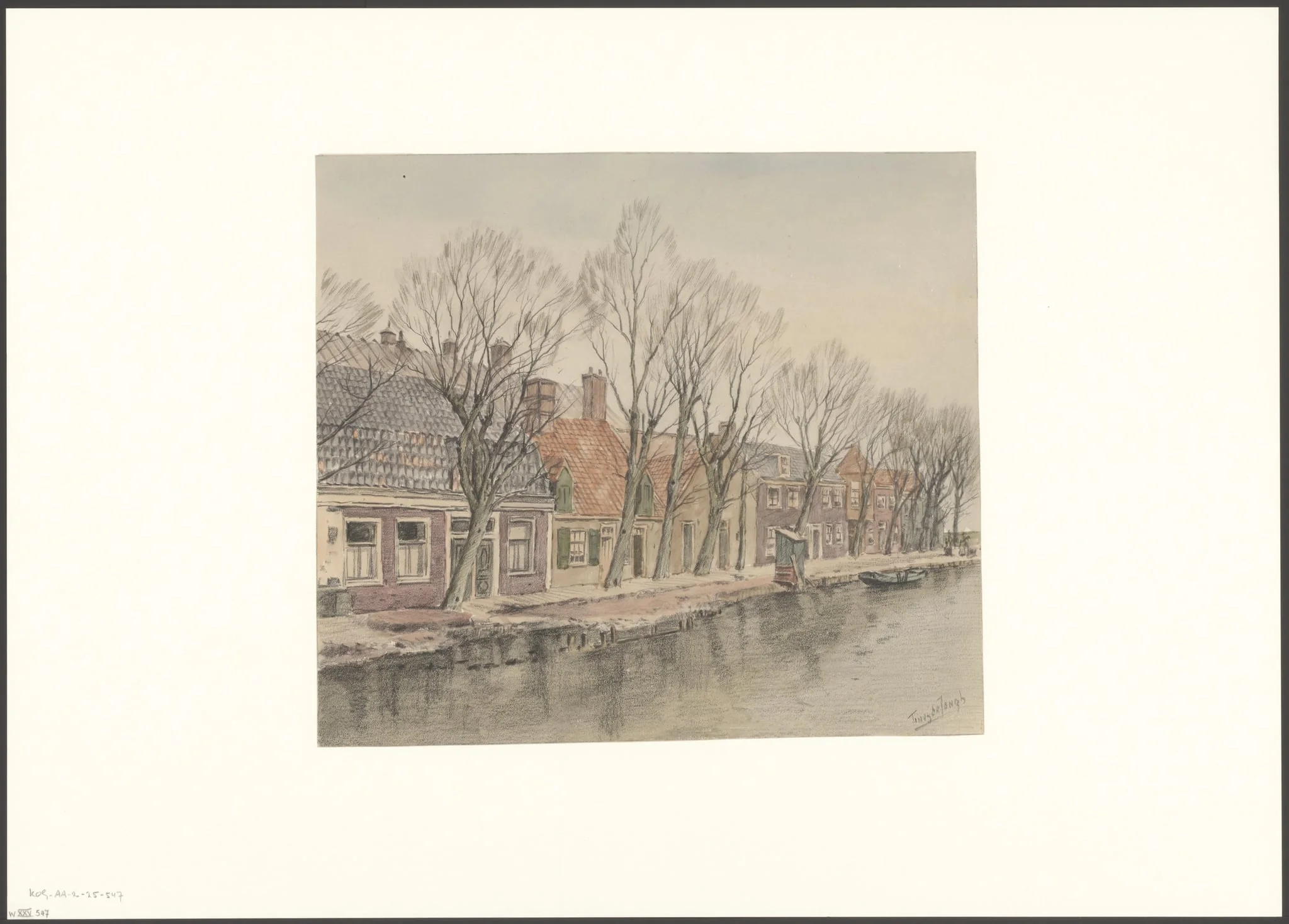 Untitled, by Unknown, 1919