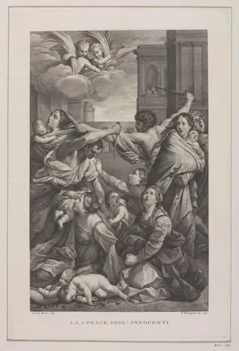 Massacre of the Innocents