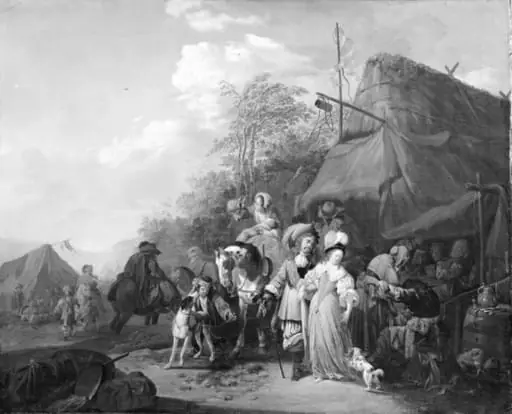 A Camp