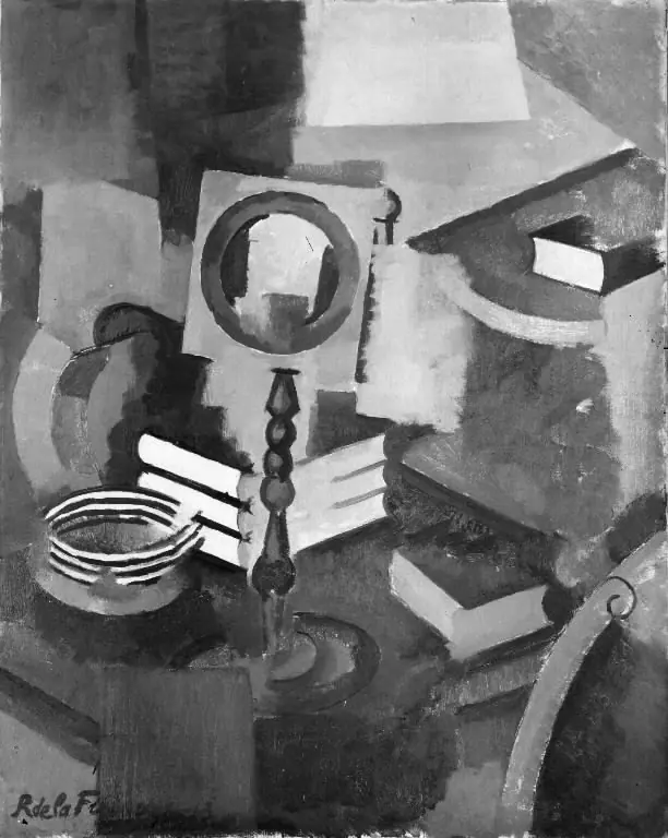 Still Life