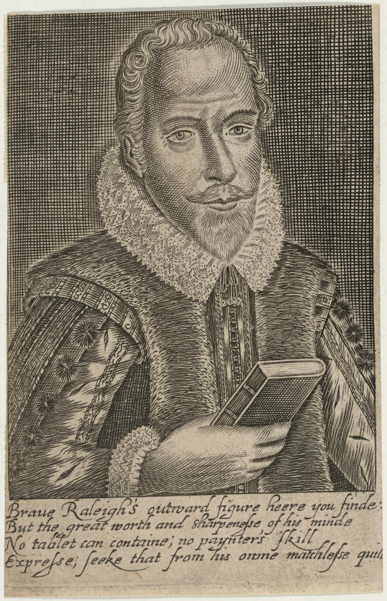 Sir Walter Raleigh