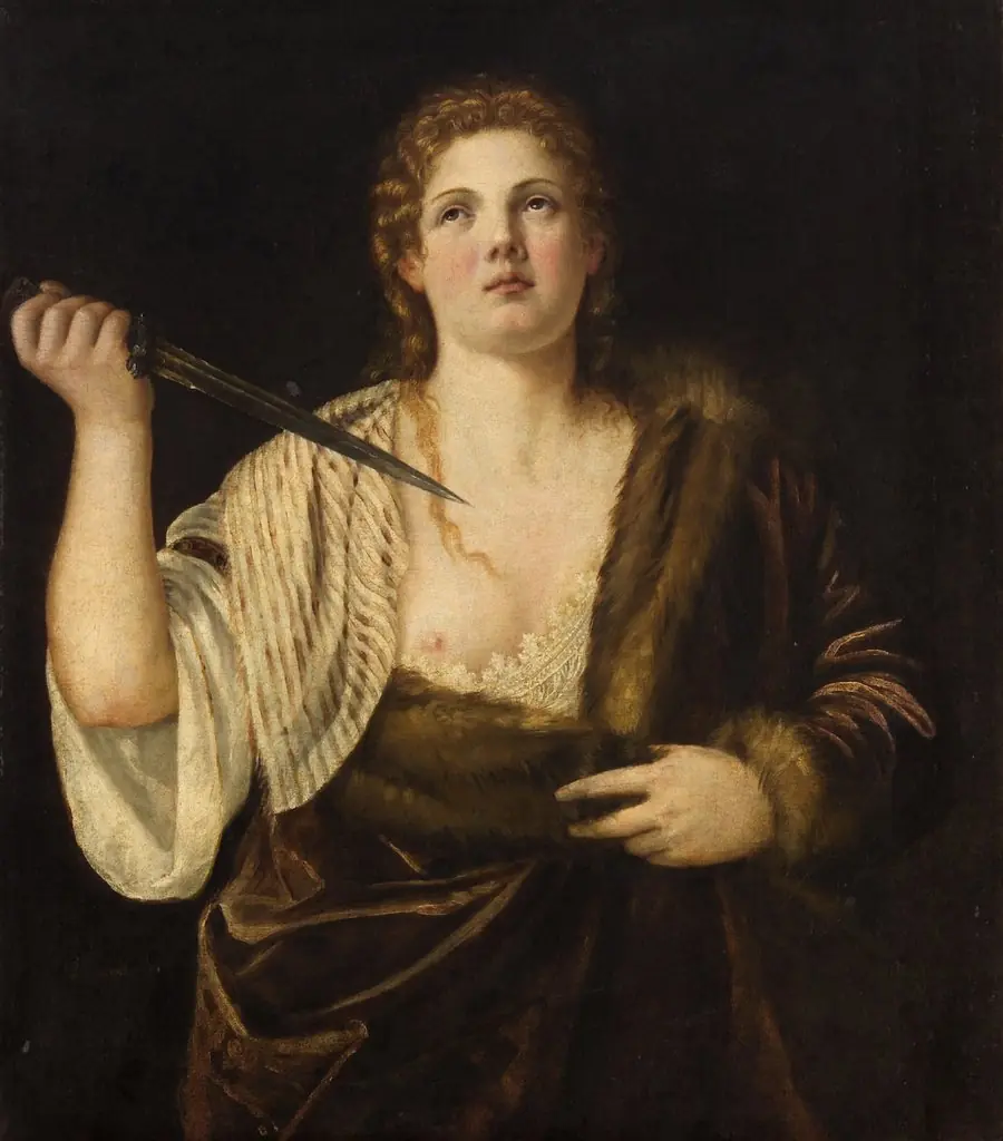 Lucretia