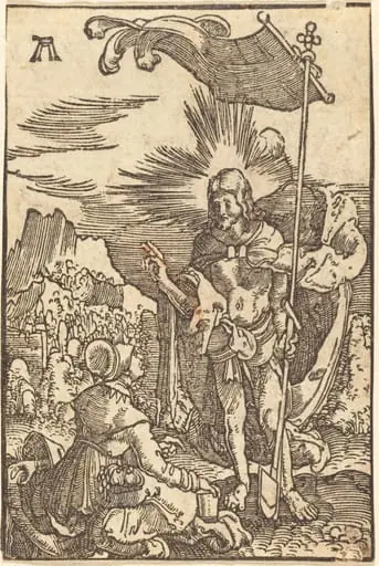 Noli me Tangere