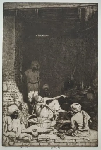 The Scales
