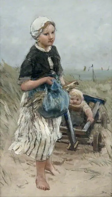 On the Dunes