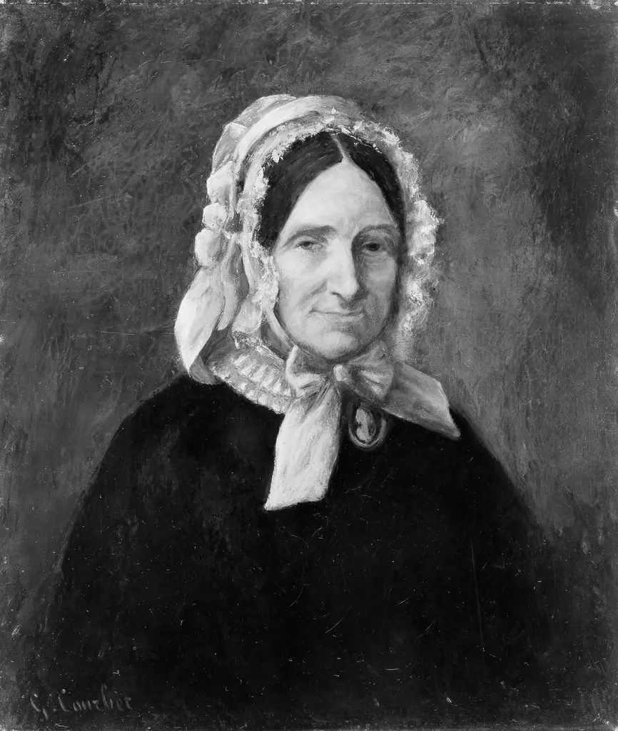 Portrait of a Woman, Called Héloïse Abélard