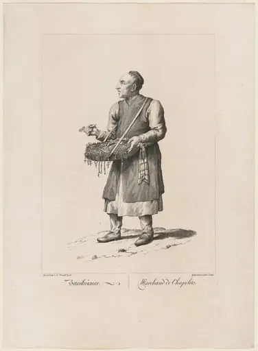 Betenkrämer