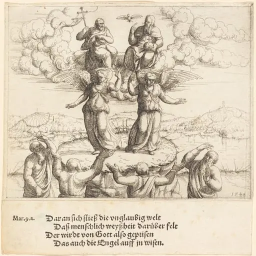 The Transfiguration