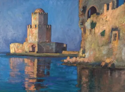 Landscape I