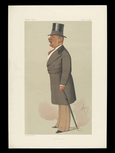 H Beard Print Collection
