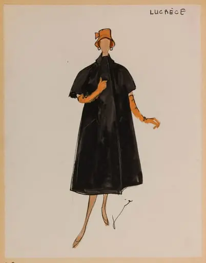 Lucrèce