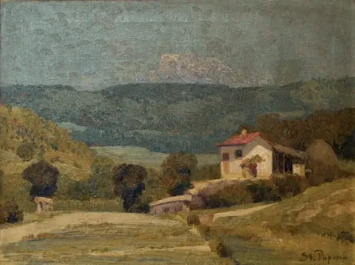 Casă țărănească
