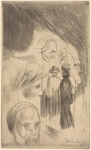 Sketch Plate