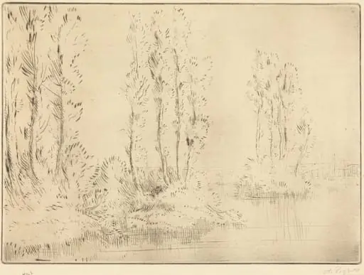 Landscape (Paysage)