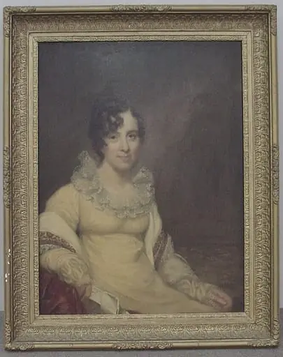 Ellen Vanderpoel McCoy