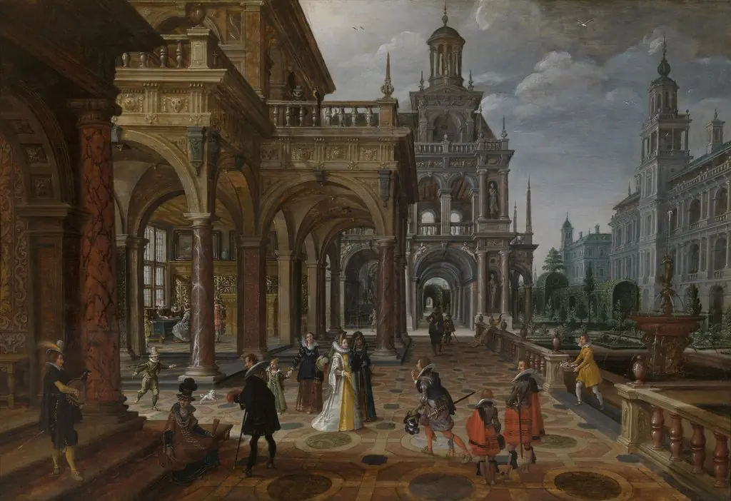 Palaces
